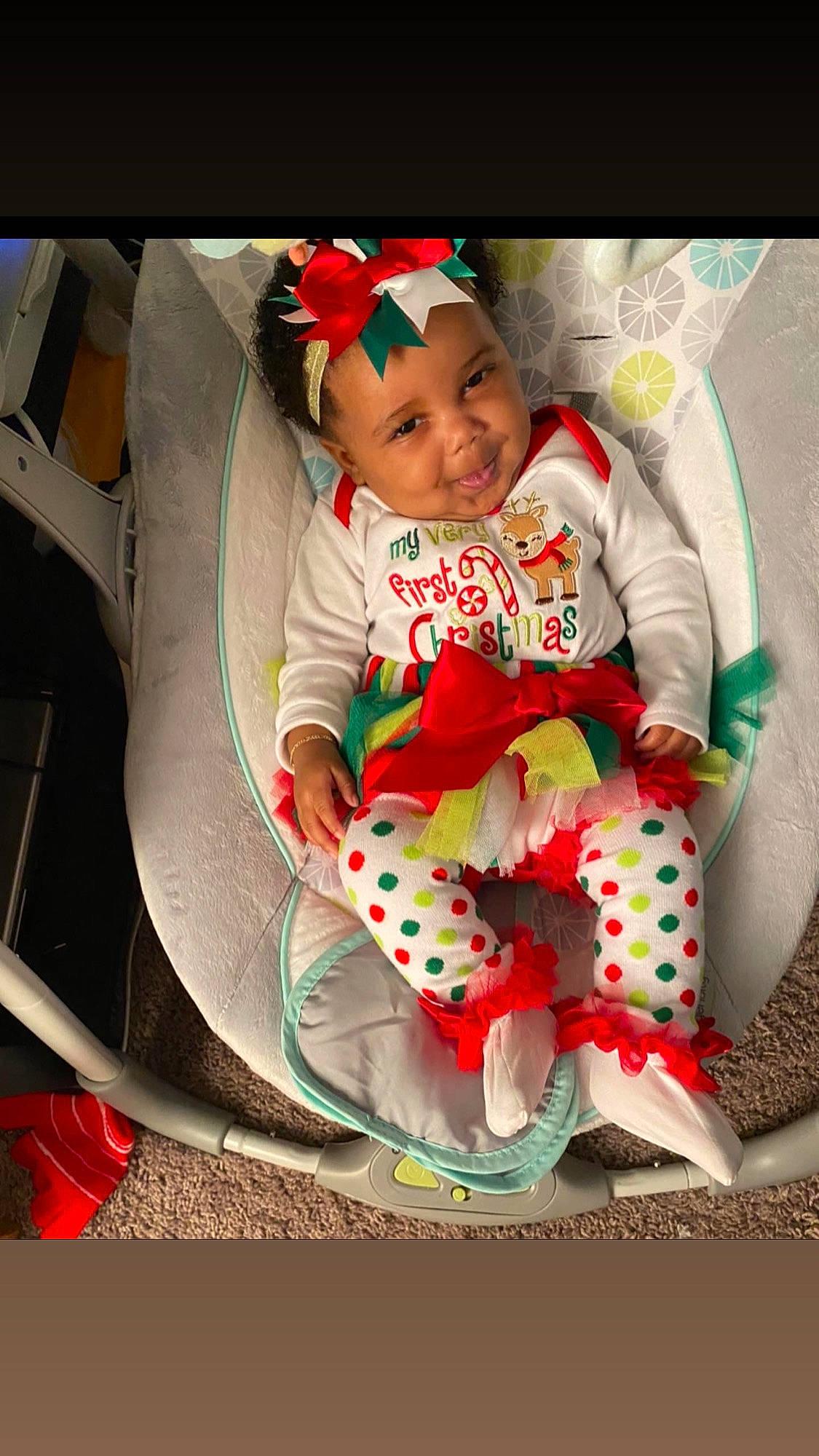 Milove joined the competition — help win amazing prizes! arm, baby, baby_products, baby_toddler_clothing, carmine, child, comfort, dress, event, fun, happy, hat, headwear, joy, pattern, person, pink, shoe, sitting, sleeve