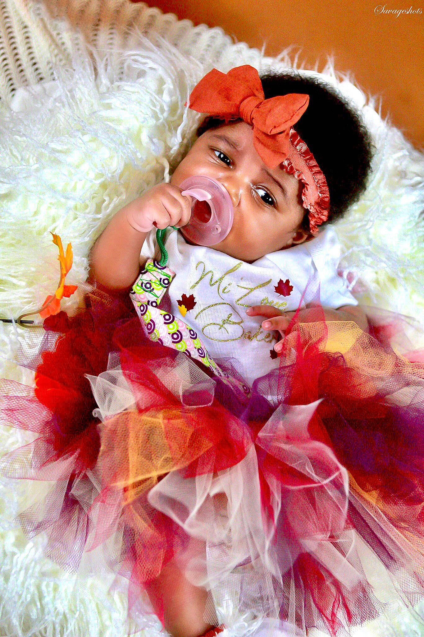 Milove is registered to the contest to win money with this photo: art, baby, baby_toddler_clothing, bow_tie, clothing, costume, cut_flowers, embellishment, event, fashion_accessory, fashion_design, feather_boa, fur, hair_accessory, happy, headpiece, peach, person, petal, pink