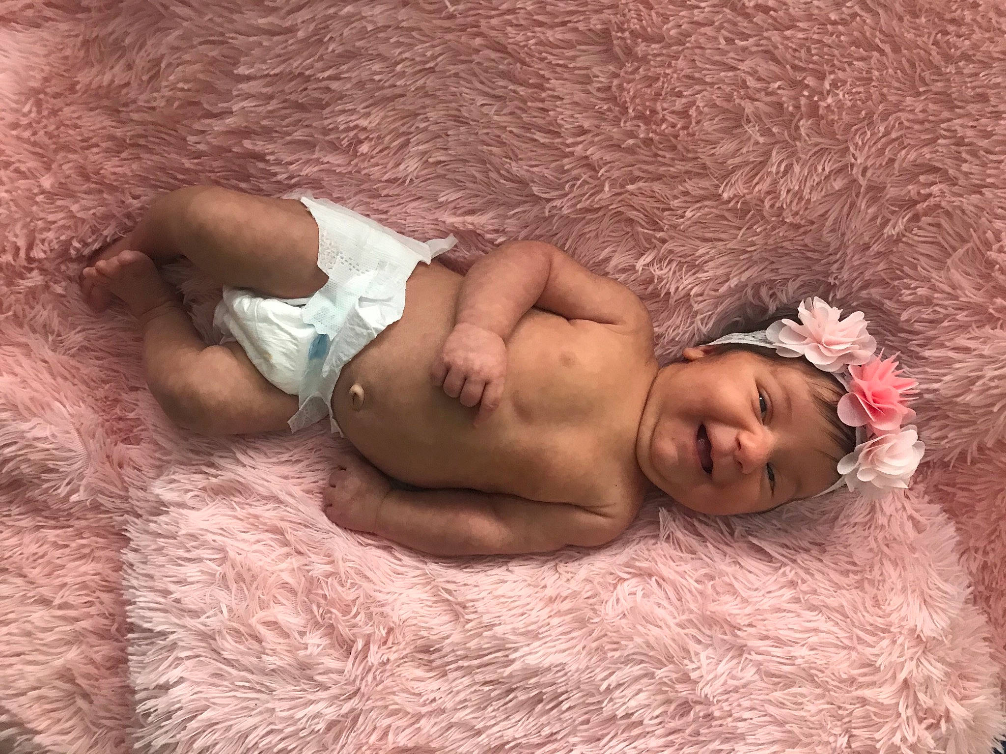 Giavanna is registered to the contest to win money with this photo: baby, barechested, chest, chest_hair, child, fun, hand, headwear, human, mouth, muscle, nap, person, photography, skin, sleep, toddler