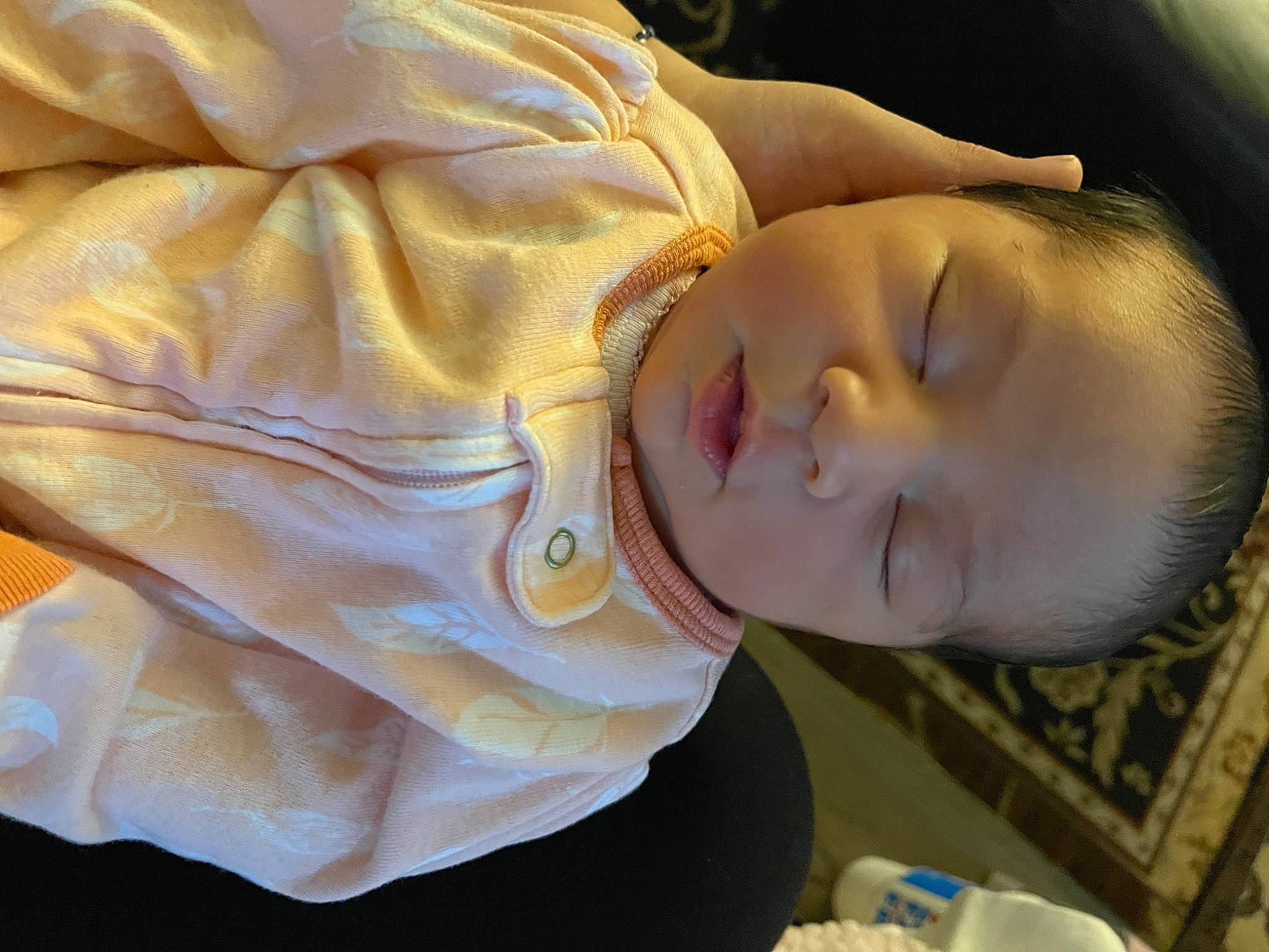 Meliame joined the competition — help win amazing prizes! baby, baby_products, baby_toddler_clothing, cheek, child, comfort, eyelash, face, happy, head, iris, lip, mouth, nap, nose, person, sitting, skin, sleep, sleeve