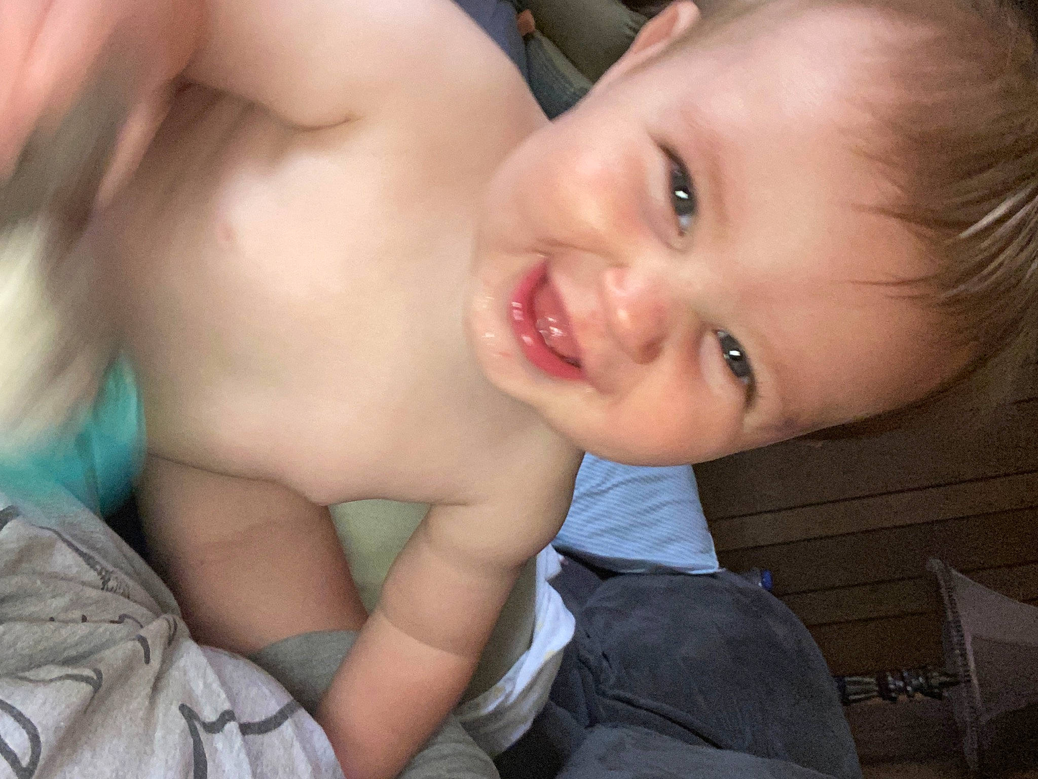 Laine is registered to the contest to win money with this photo: baby, beauty, cheek, chest, child, chin, close_up, eye, eyebrow, face, forehead, head, lip, mouth, muscle, neck, nose, organ, person, skin