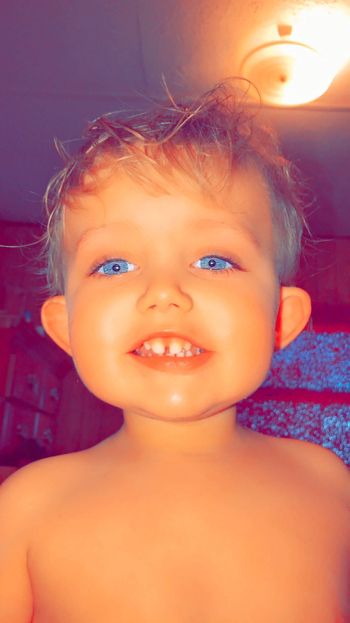 Xavier is registered to the contest to win money with this photo: arm, cheek, chin, ear, eyebrow, eyelash, face, forehead, hair, hand, lip, mouth, muscle, neck, nose, organ, person, shoulder, skin, smile