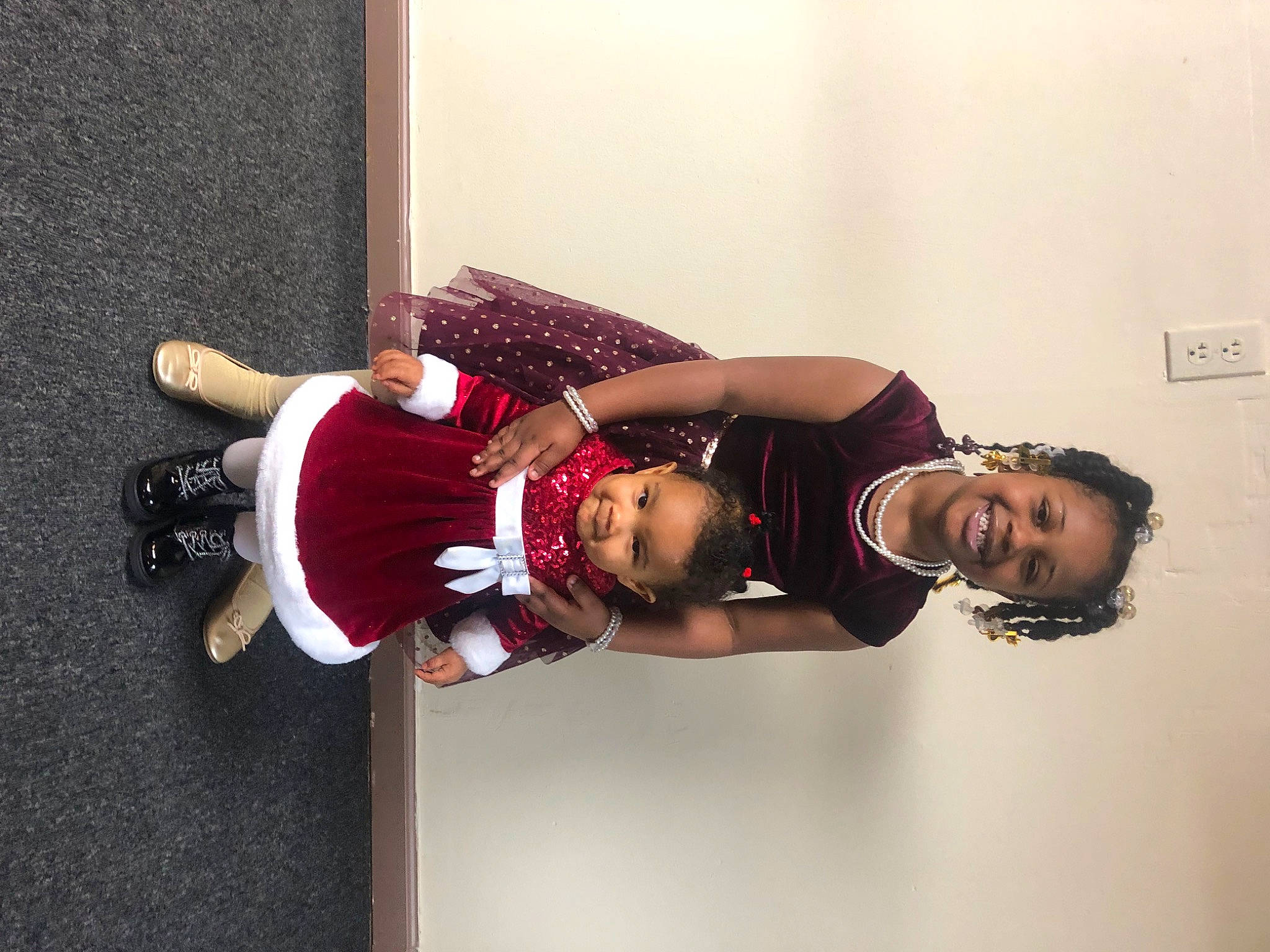 Lovie is registered to the contest to win money with this photo: abdomen, elbow, event, fashion_design, flash_photography, fun, human_leg, joy, knee, magenta, performing_arts, person, shoe, shorts, smile, sneakers, sock, sportswear, thigh, trunk