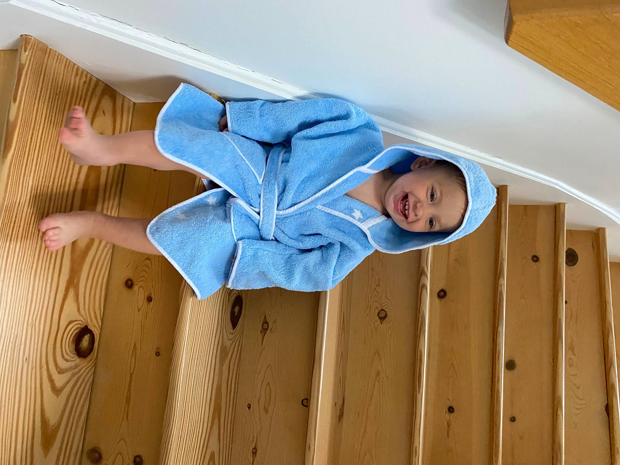 Maximilian joined the competition — help win amazing prizes! baby, baby_products, baby_safety, baby_toddler_clothing, blue, child, denim, hardwood, headwear, joy, person, play, product, room, textile, toddler, wood