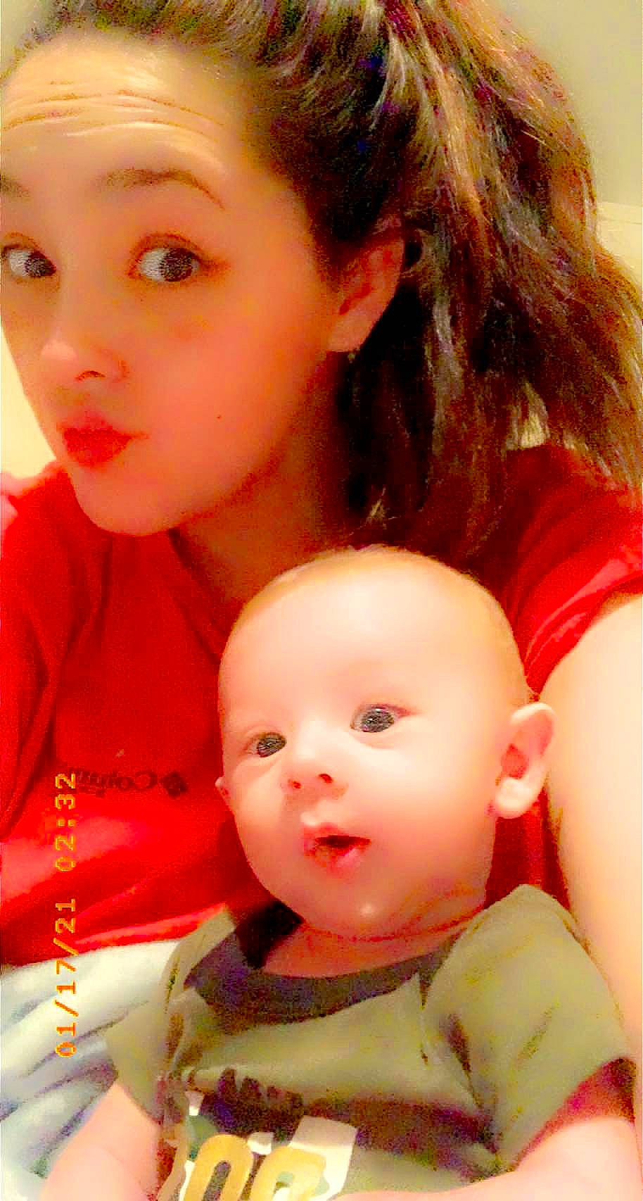 Buddy joined the competition — help win amazing prizes! cheek, child, chin, ear, eye, eyebrow, eyelash, face, forehead, hairstyle, head, human, lip, mammal, mouth, nose, people, person, red, skin