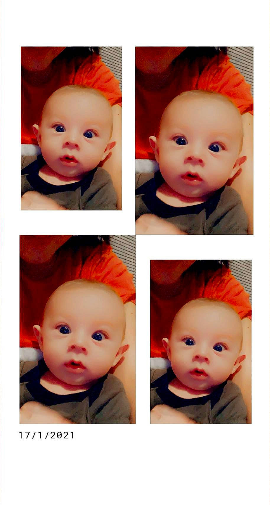 Buddy joined the competition — help win amazing prizes! cheek, child, chin, ear, eye, eyebrow, eyelash, face, facial_expression, forehead, hairstyle, head, iris, jaw, lip, mouth, nose, organ, peach, person