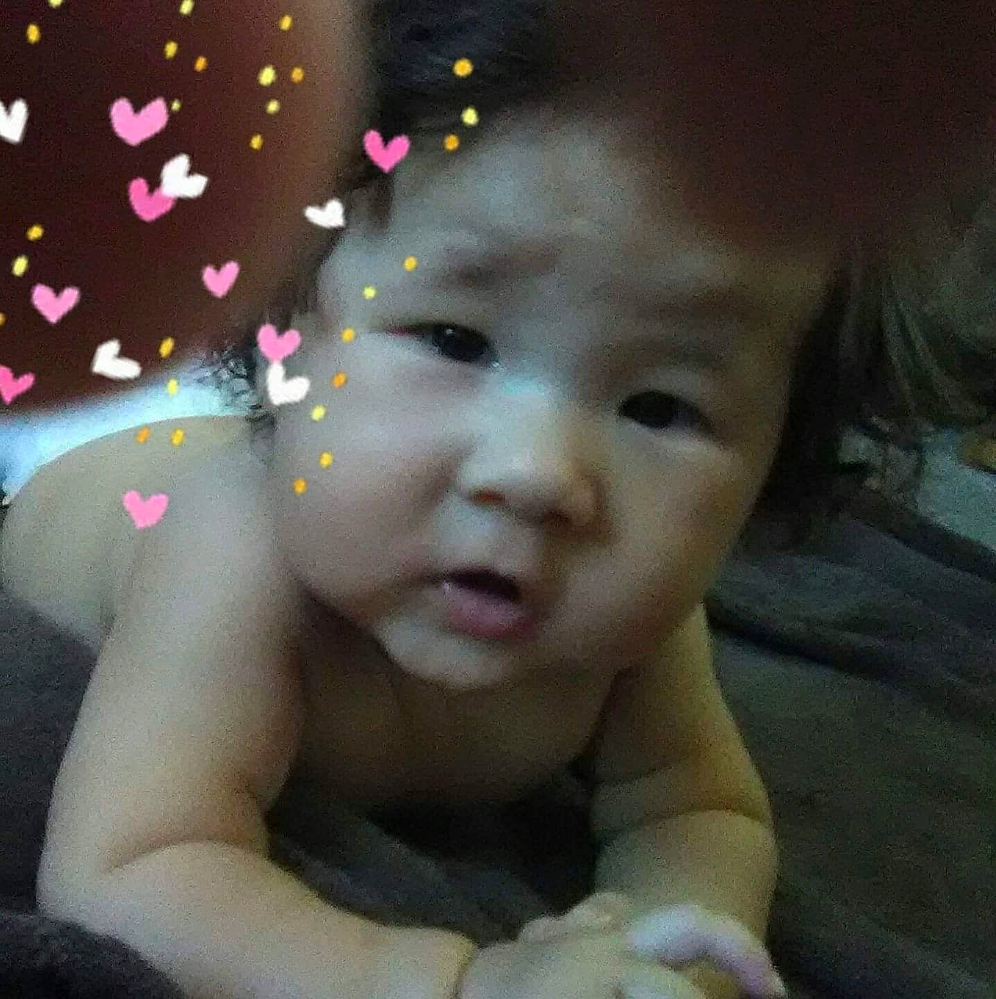 Sakura joined the competition — help win amazing prizes! baby, beauty, cheek, child, christmas_ornament, event, eye, fashion_accessory, finger, fun, hair, happy, head, holiday, human_body, iris, lip, person, skin, thumb