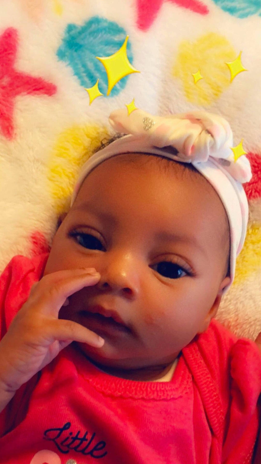 Li Li joined the competition — help win amazing prizes! cheek, child, eye, eyebrow, face, forehead, girl, hair_accessory, head, headband, headgear, infant, lip, nose, person, pink, product, skin, smile, toddler