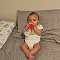 Sherun G.