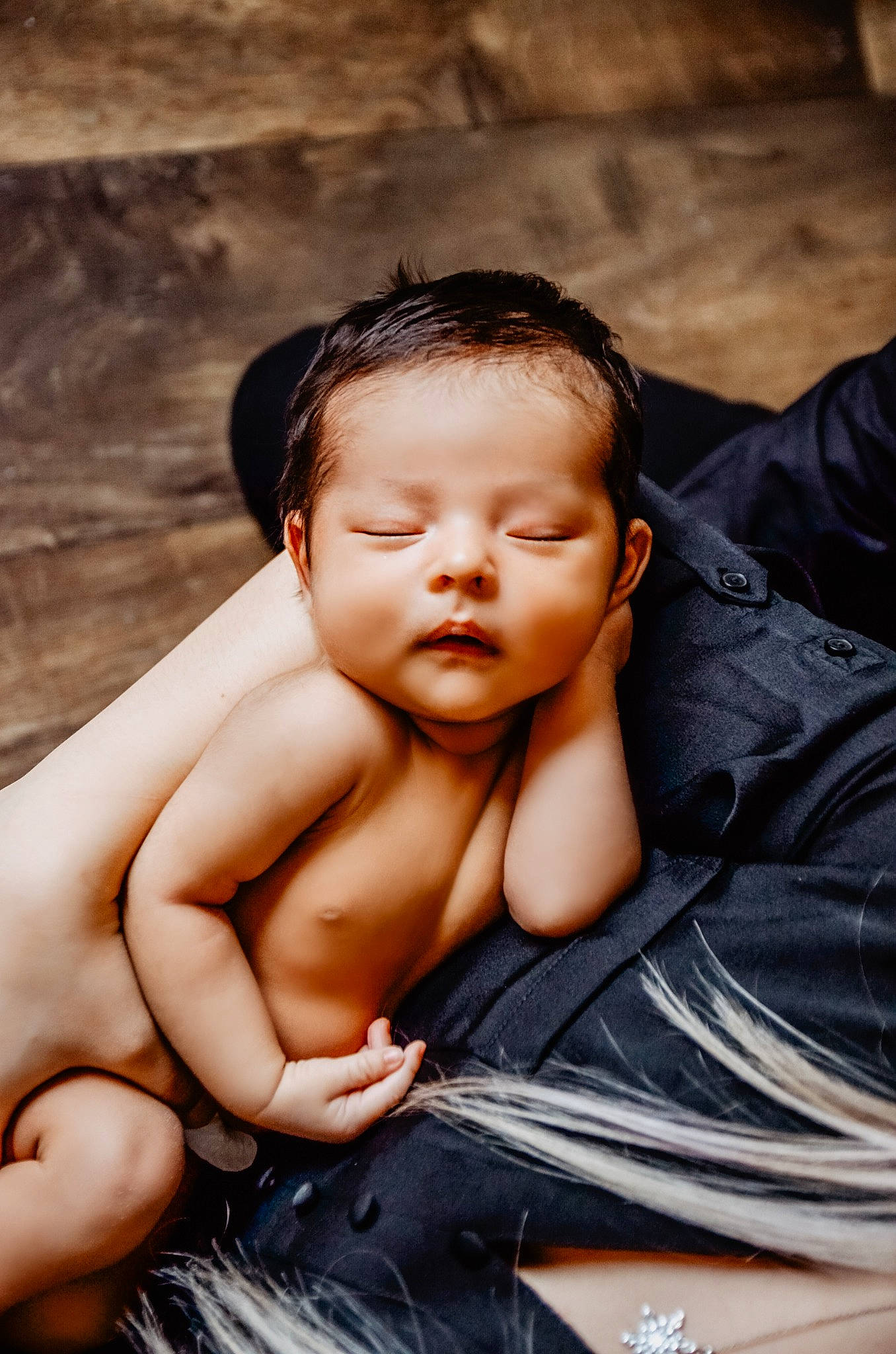 Amanda is registered to the contest to win money with this photo: baby, black_hair, child, face, hand, human, muscle, person, photography, portrait, skin, smile