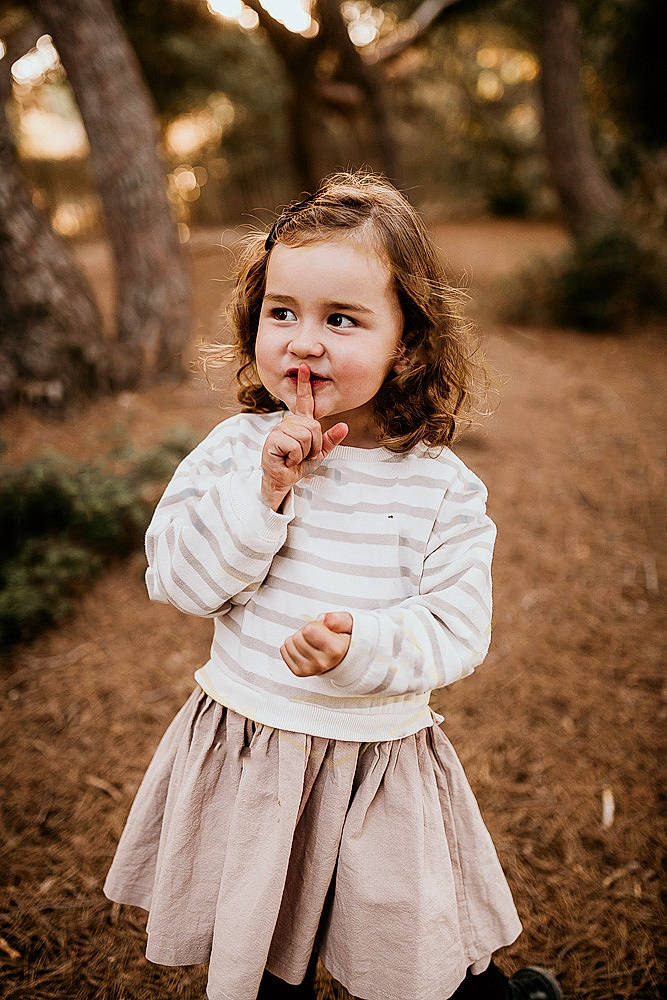 Charlie participe au concours pour gagner de l'argent avec cette photo : dress, flash_photography, forest, fun, grass, happy, leaf, light, long_hair, people_in_nature, person, photograph, plant, skin, summer, sunlight, tints_and_shades, toddler, tree, white