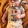 Jarrett joined the competition — help win amazing prizes! baby, sleeping, pacifier, blanket, clothing, infant, cute, cozy, soft, child, pajamas, face, hand, lying_down, indoors, peaceful, young_child, warm, headwear, comfort