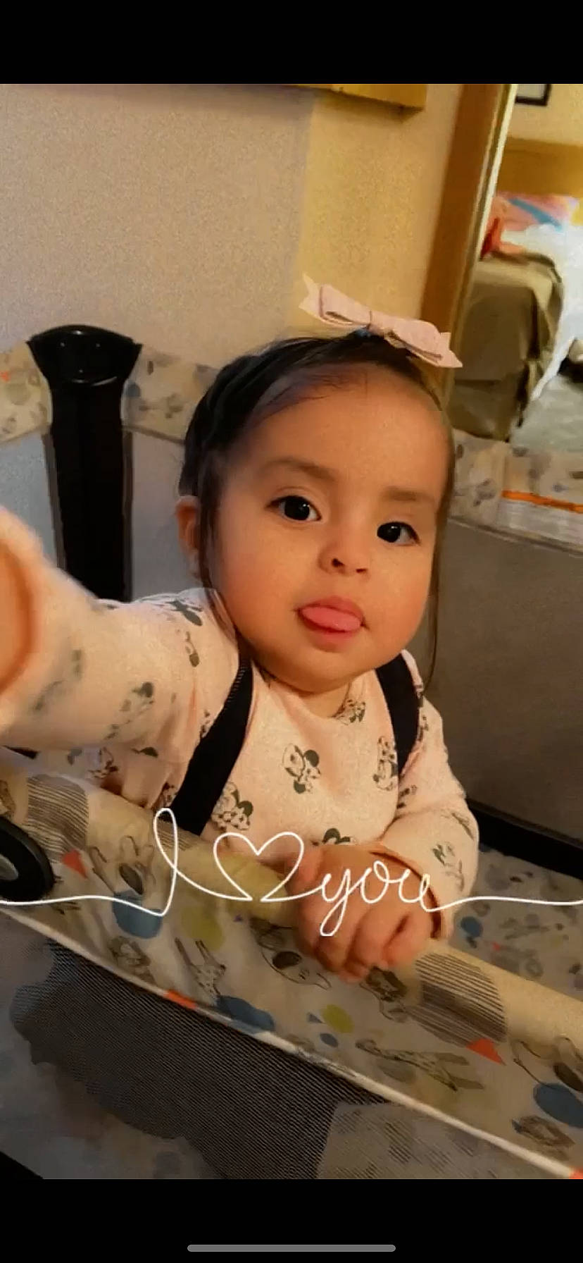 Alize is registered to the contest to win money with this photo: baby, black_hair, cheek, child, comfort_food, eye, eyebrow, eyelash, food, fun, hair, hairstyle, happy, head, iris, nose, person, skin, spoon, sweetness