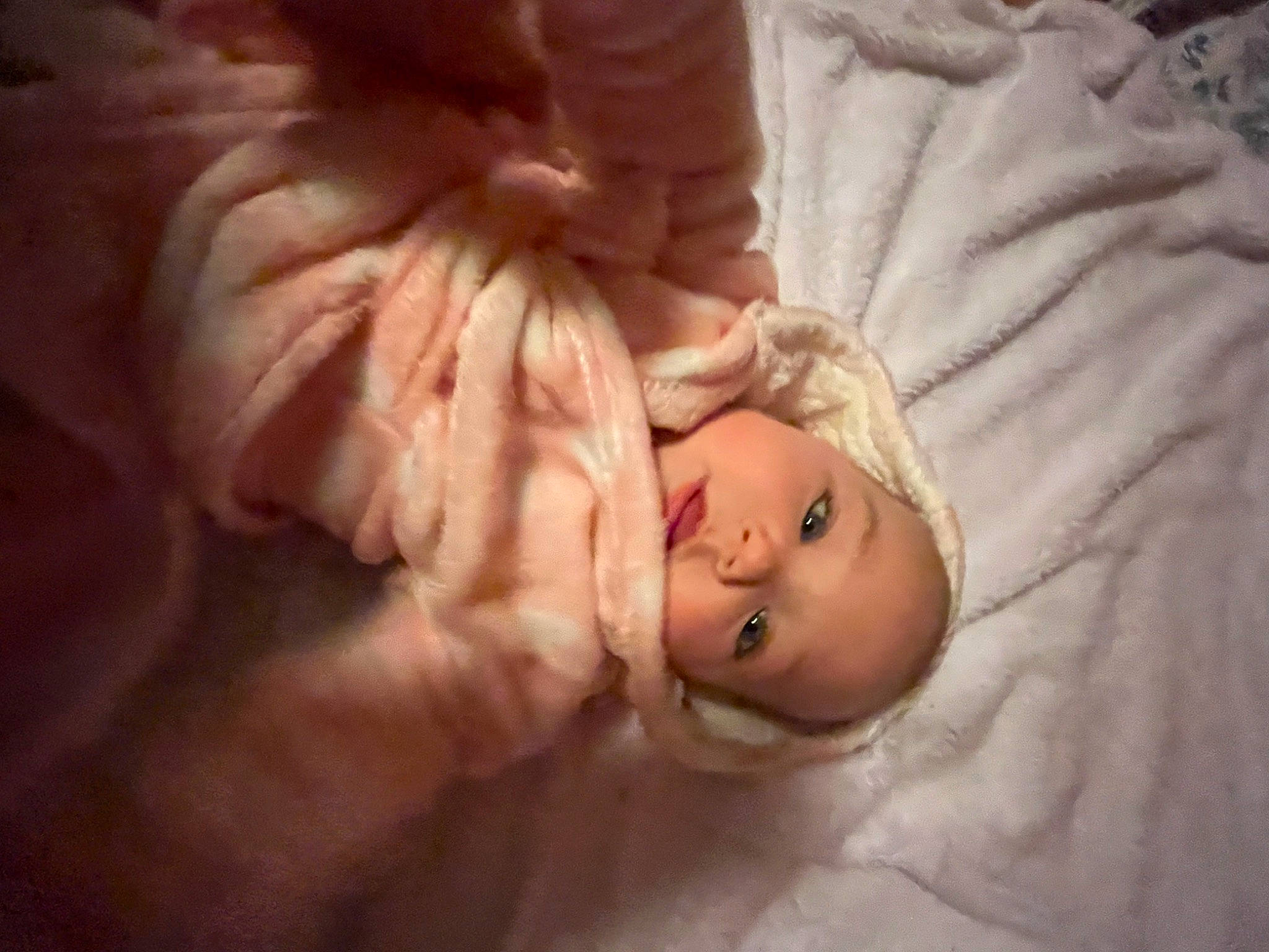 Blake joined the competition — help win amazing prizes! arm, baby, cheek, comfort, ear, eyebrow, eyelash, face, finger, flash_photography, gesture, hair, hand, happy, human_body, iris, nail, nose, person, skin