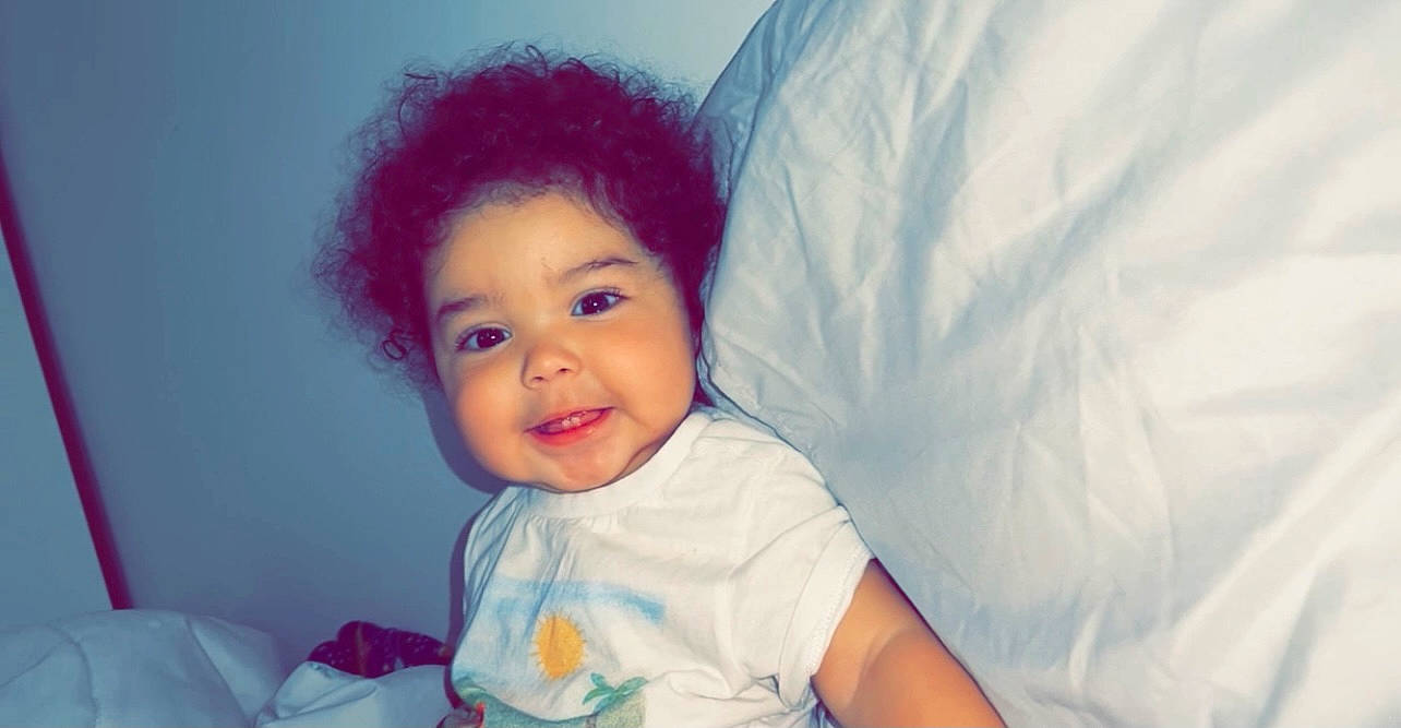 Jadiel is registered to the contest to win money with this photo: baby_toddler_clothing, beauty, cheek, child, comfort, eye, eyelash, flash_photography, fun, gesture, hairstyle, happy, iris, lip, nose, person, pink, skin, sleeve, smile