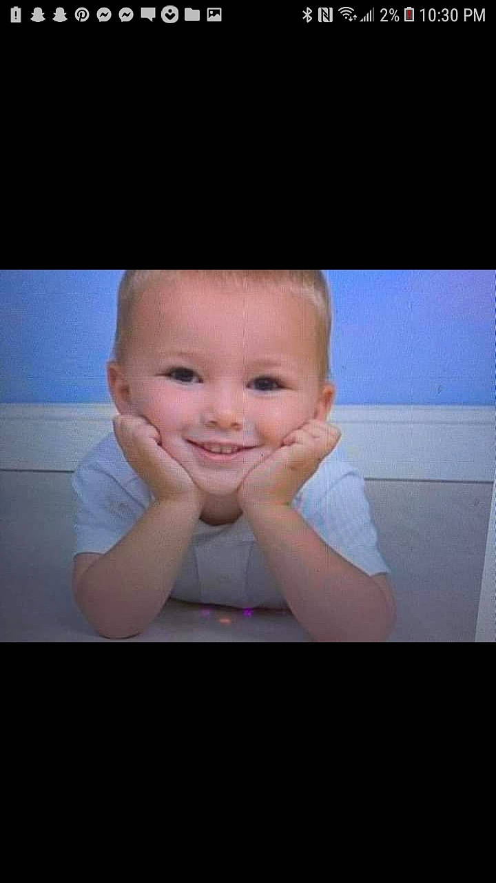 Brendan is registered to the contest to win money with this photo: baby, beauty, cheek, child, chin, ear, eye, face, facial_expression, forehead, fun, head, joy, lip, mouth, nose, person, skin, sky, smile