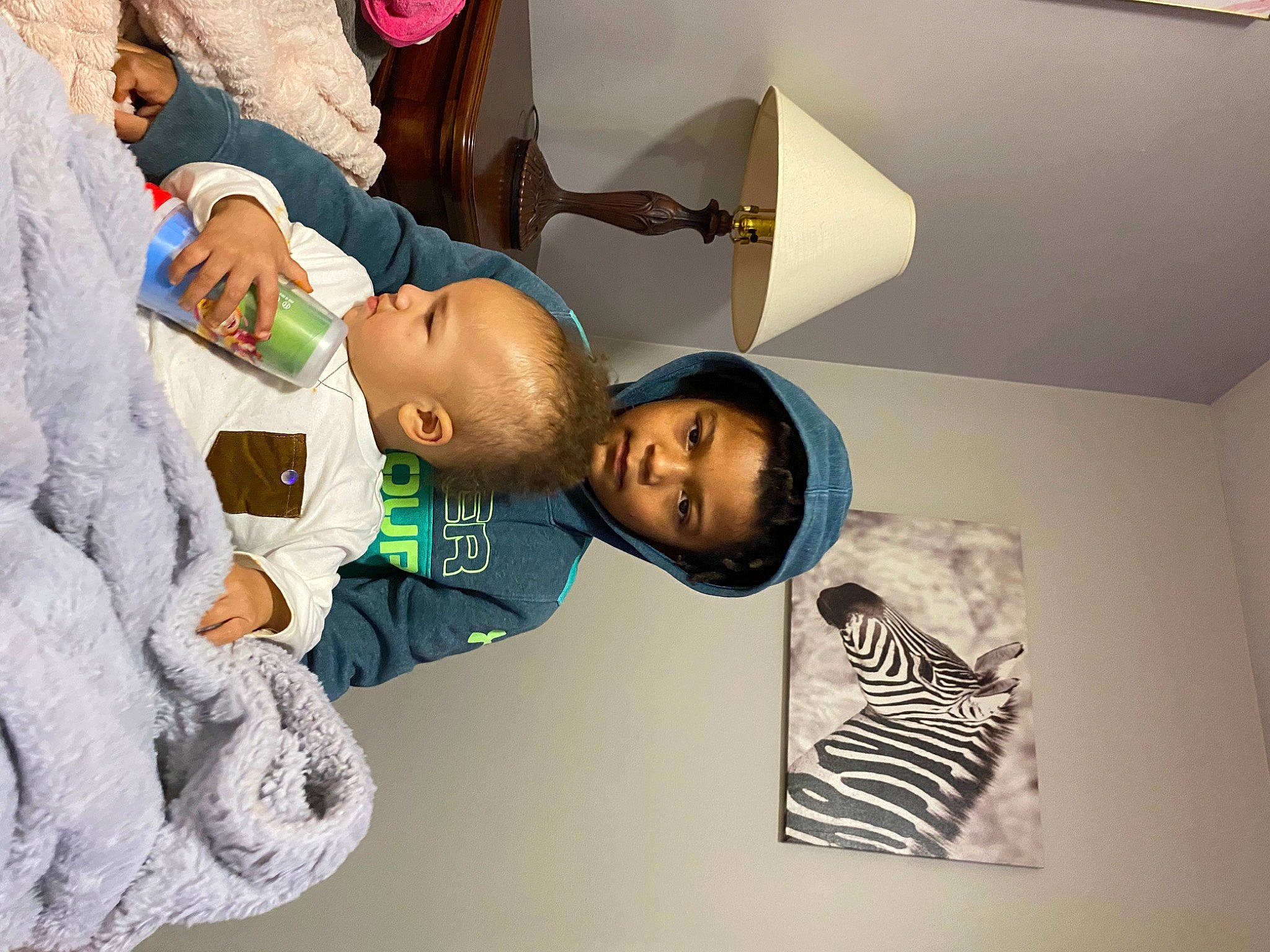 Legend joined the competition — help win amazing prizes! art, baby, child, event, fun, happy, leisure, person, room, smile, toddler, visual_arts