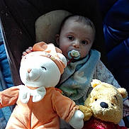 Mathieu a rejoint le concours — aidez-le/la à gagner de superbes lots !