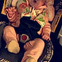 Havanah is registered to the contest to win money with this photo: arm, child, finger, fun, hand, infant, product, toddler