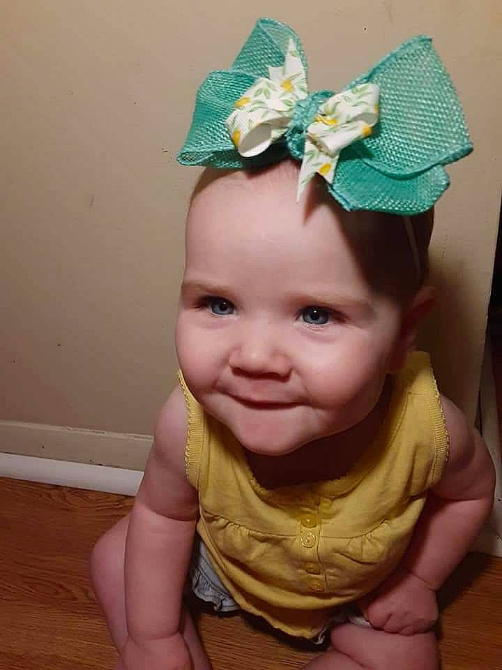 Palaris joined the competition — help win amazing prizes! baby, baby_toddler_clothing, cheek, child, clothing, costume_accessory, costume_hat, ear, fashion_accessory, hair_accessory, hat, head, headband, headgear, headwear, joy, person, skin, smile, toddler