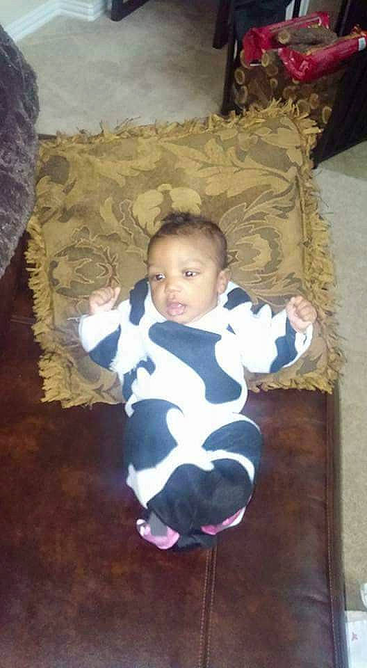 Kristopher joined the competition — help win amazing prizes! baby, child, person, toddler