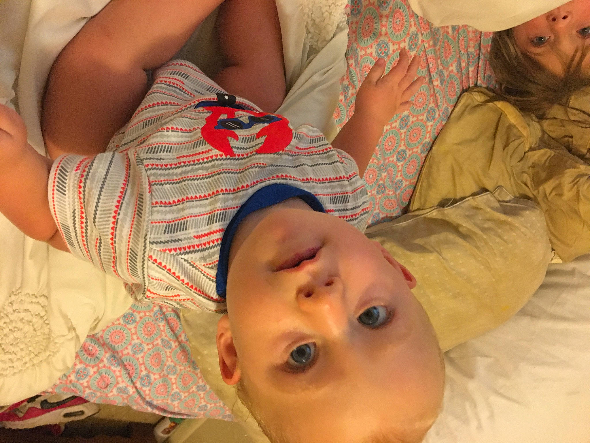 Nathaniel joined the competition — help win amazing prizes! cheek, comfort, eyelash, facial_expression, finger, fun, gesture, hairstyle, happy, headgear, human, lip, mammal, mouth, neck, nose, organ, person, skin, surprise