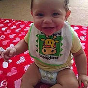 Leila joined the competition — help win amazing prizes!
