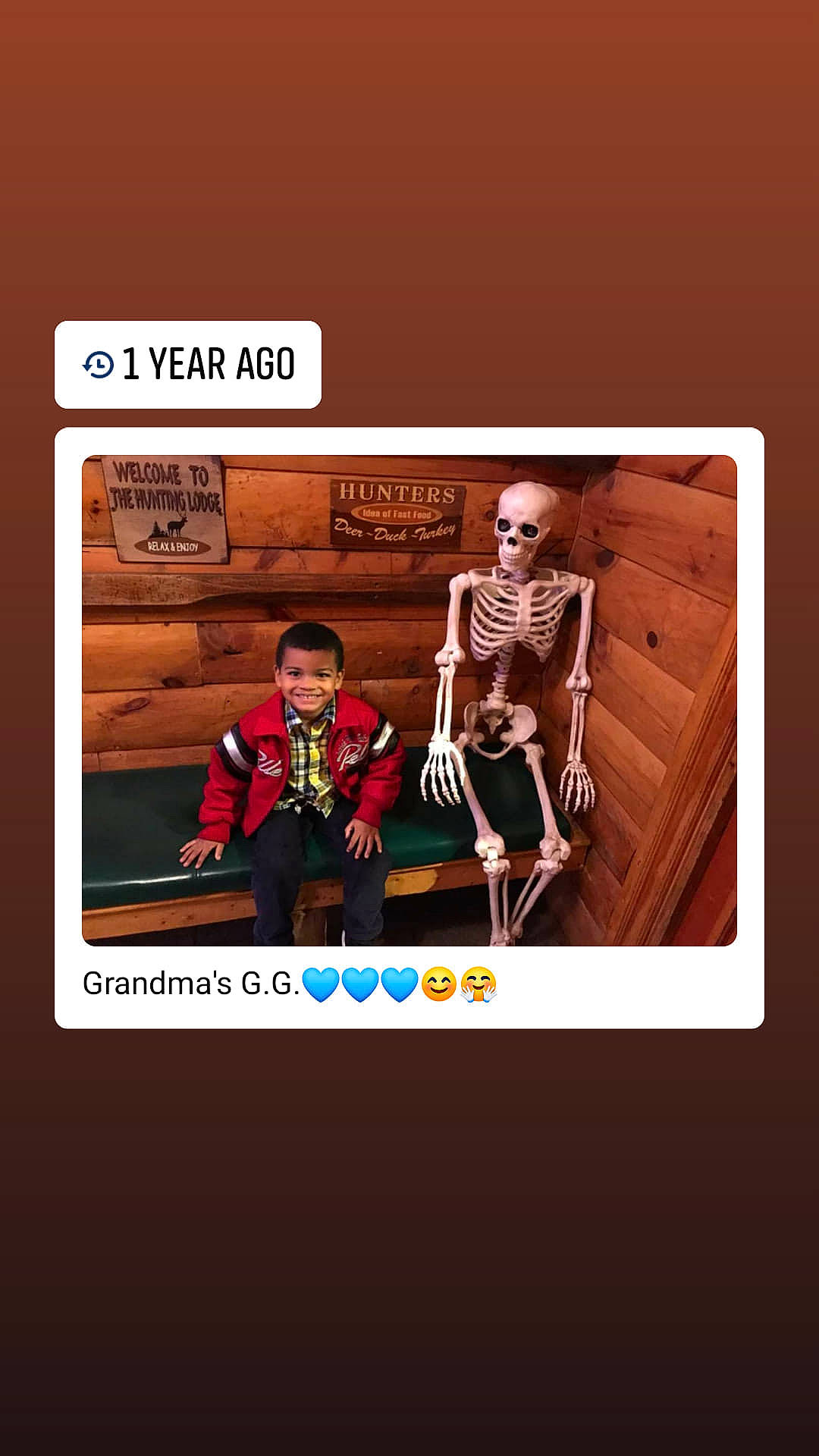 Serinah is registered to the contest to win money with this photo: adventure_game, cartoon, comics, fictional_character, font, games, joy, person, recreation, screenshot, text