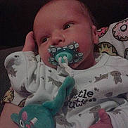 Nollan a rejoint le concours — aidez-le/la à gagner de superbes lots !