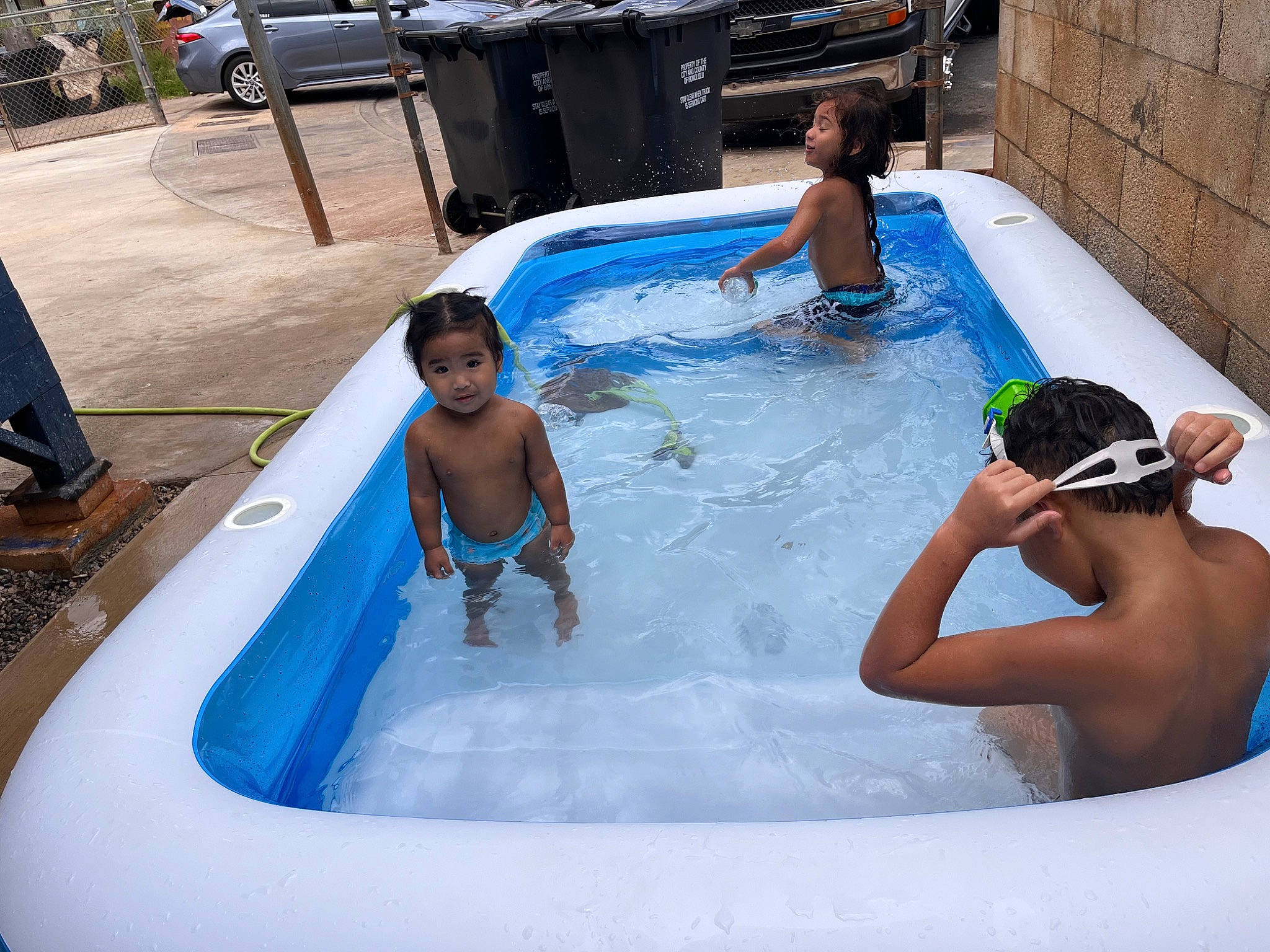 Elliana joined the competition — help win amazing prizes! aqua, azure, bathing, child, composite_material, event, fluid, fun, games, leisure, leisure_centre, nonbuilding_structure, people, person, photograph, play, property, recreation, summer, swimming_pool