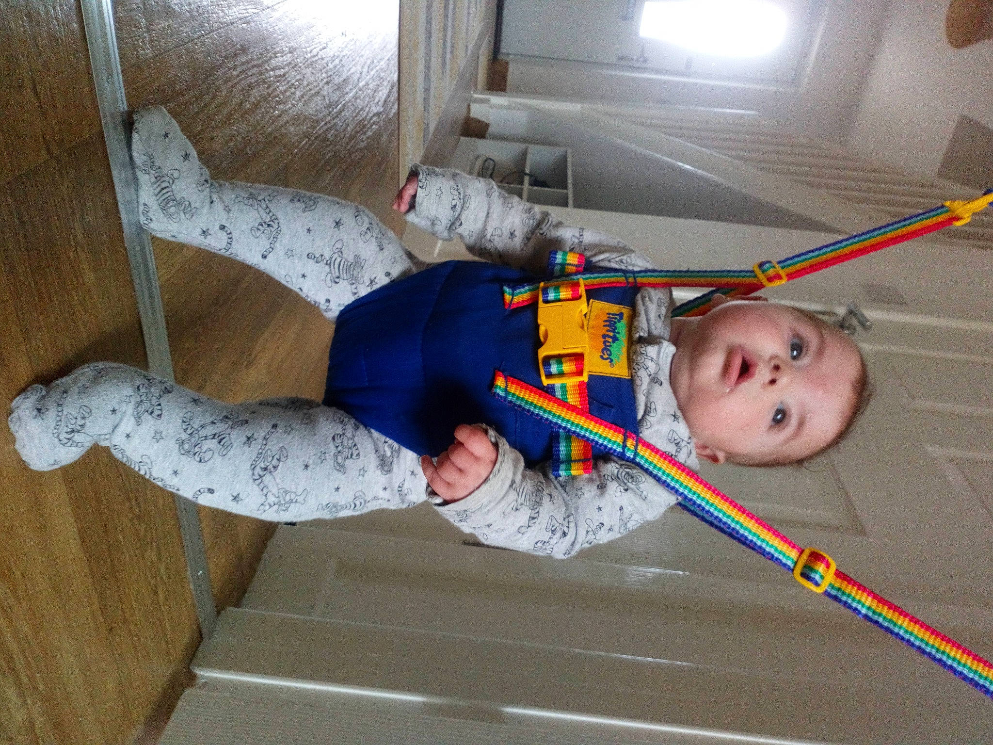 Kamryn joined the competition — help win amazing prizes! child, person, toddler