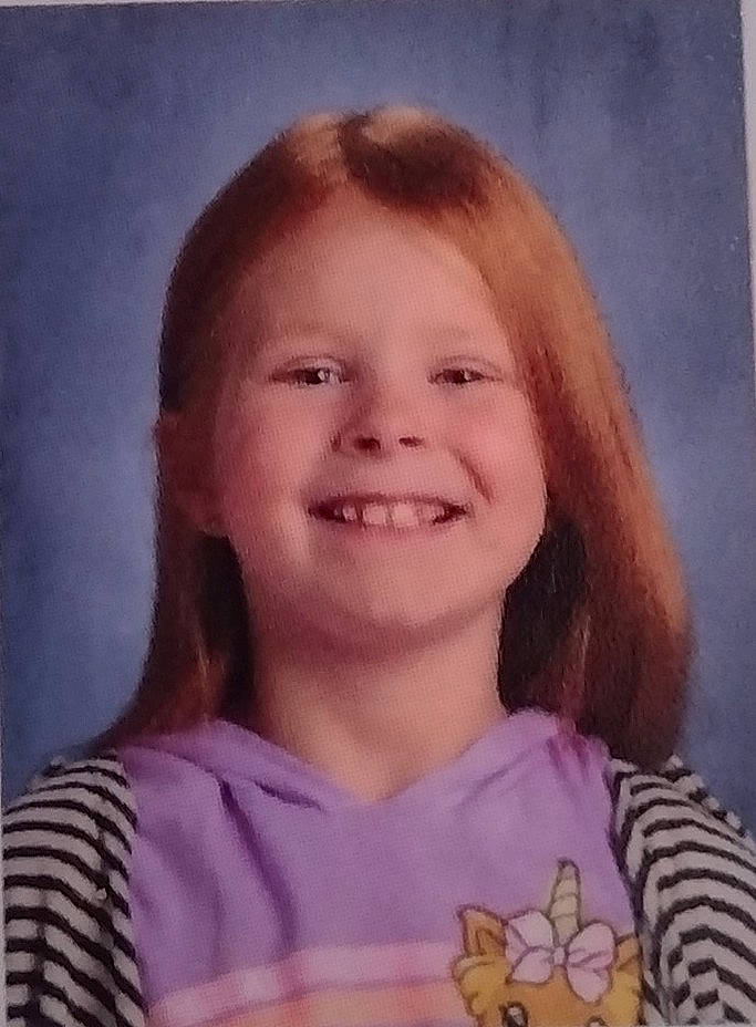 Izzabella joined the competition — help win amazing prizes! cheek, chin, eye, eyebrow, eyelash, face, forehead, hair, hairstyle, happy, head, iris, joy, lip, mouth, nose, person, pink, skin, sleeve