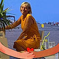 Cecile R.