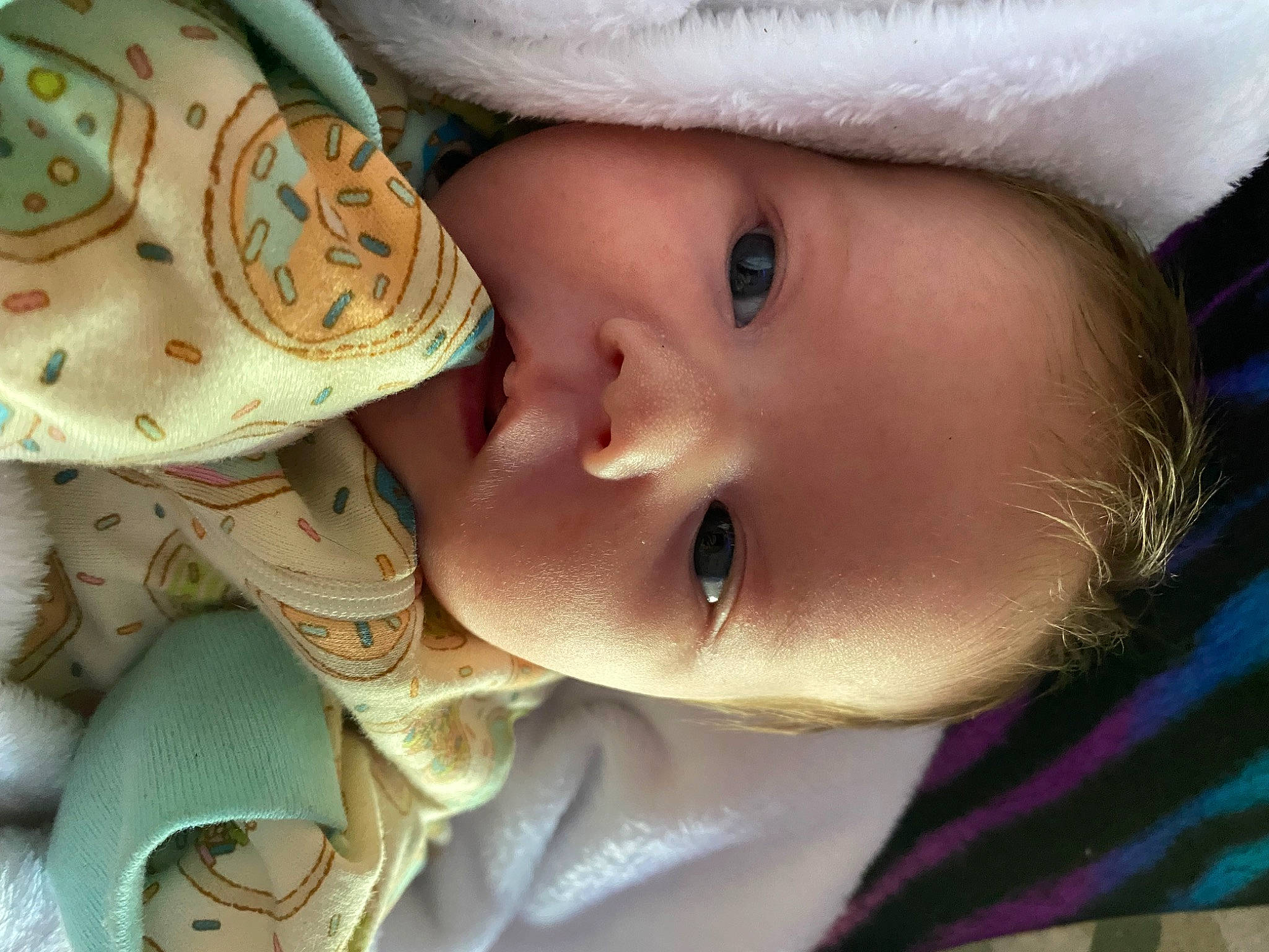 Allyson joined the competition — help win amazing prizes! cheek, cool, eye, eyebrow, eyelash, happy, hat, head, headgear, human, iris, lip, nose, person, plant, product, skin, smile, toddler, tree