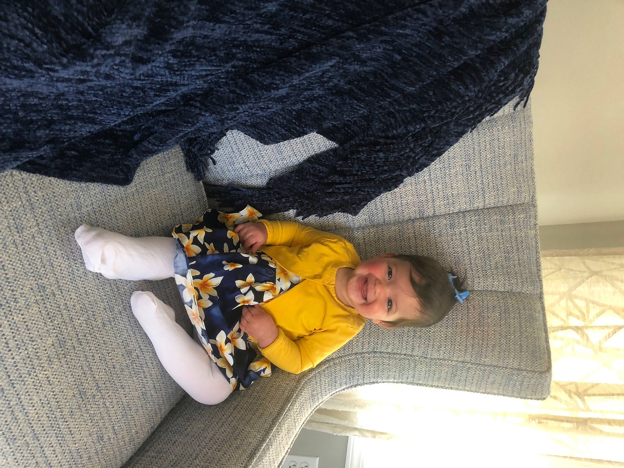 Lucia joined the competition — help win amazing prizes! baby, baby_carriage, baby_products, baby_toddler_clothing, car_seat, comfort, flooring, human_leg, joy, linens, nap, pattern, person, product, room, sitting, sleep, sleeve, sock, textile