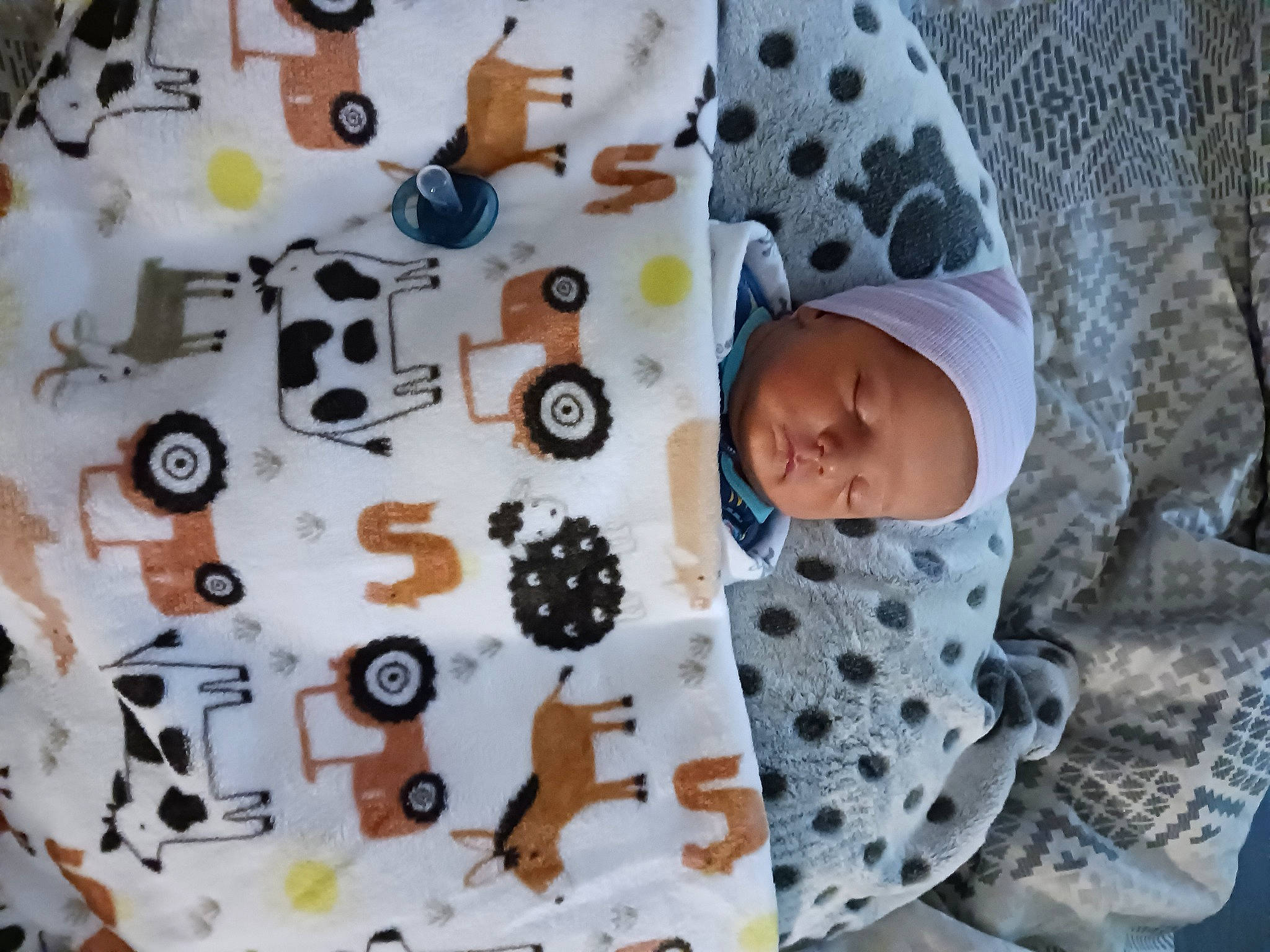 Dayton joined the competition — help win amazing prizes! baby, baby_products, baby_toddler_clothing, button, child, circle, comfort, fashion_accessory, font, linens, pattern, person, product, sleeve, textile, toddler, toy, white, wood