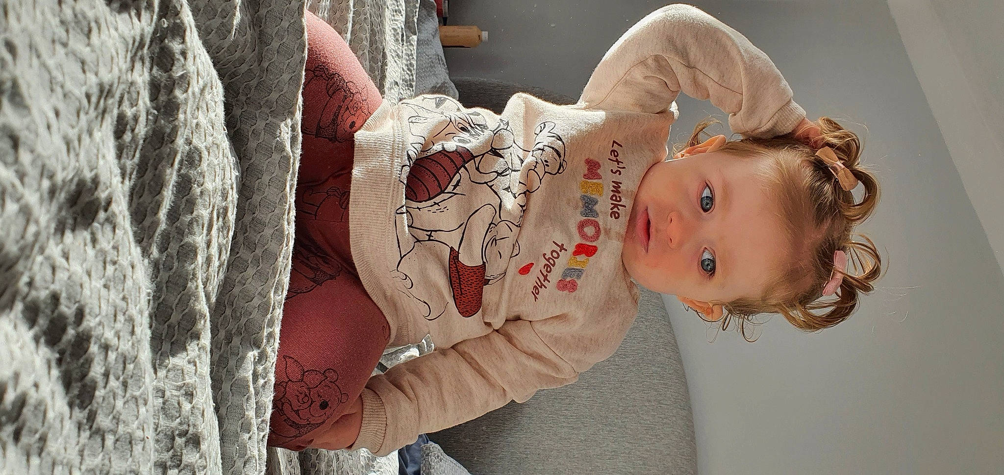 Dolly is registered to the contest to win money with this photo: abdomen, baby, baby_toddler_clothing, beauty, child, elbow, gesture, happy, headgear, human_body, joint, lip, mouth, person, pink, skin, sleeve, smile, textile, toddler