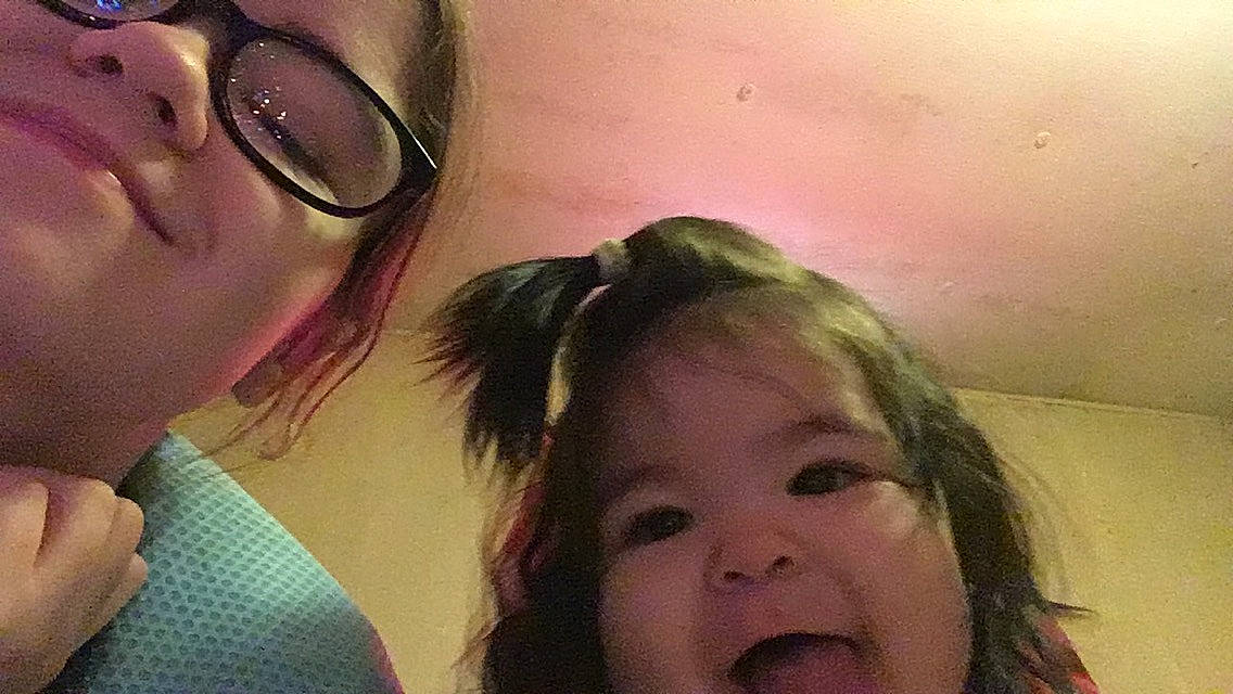 Scarlett is registered to the contest to win money with this photo: cheek, chin, ear, eye, eyebrow, eyewear, face, facial_expression, forehead, fun, glasses, head, jaw, lip, mouth, neck, nose, organ, person, selfie