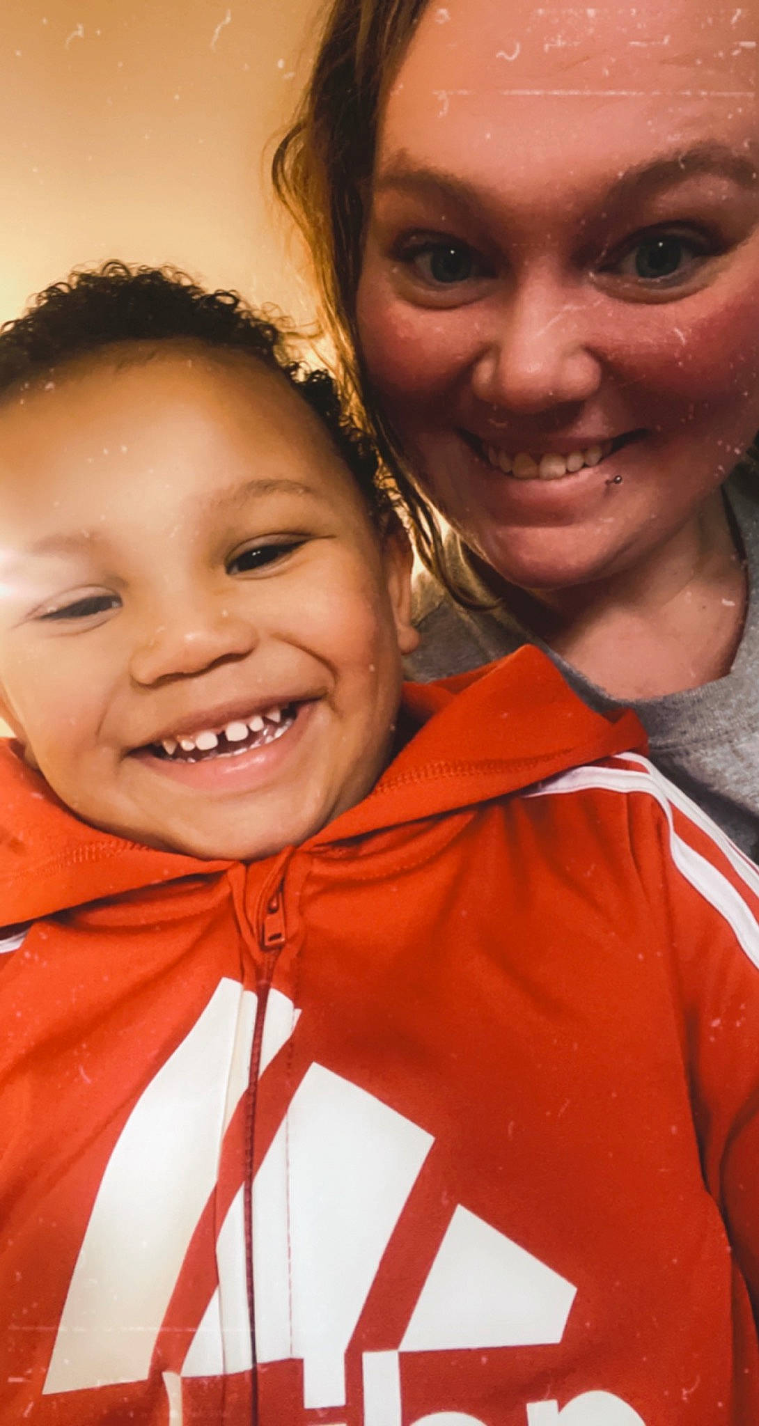 Bryton is registered to the contest to win money with this photo: cheek, chin, eye, eyebrow, facial_expression, forehead, friendship, fun, gesture, happy, iris, joy, lip, nose, orange, organ, people, people_in_nature, person, skin