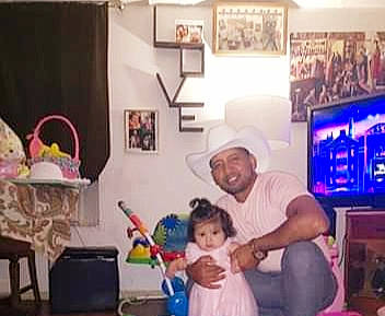 Karlee joined the competition — help win amazing prizes! child, event, furniture, headwear, joy, person, play, room, toddler