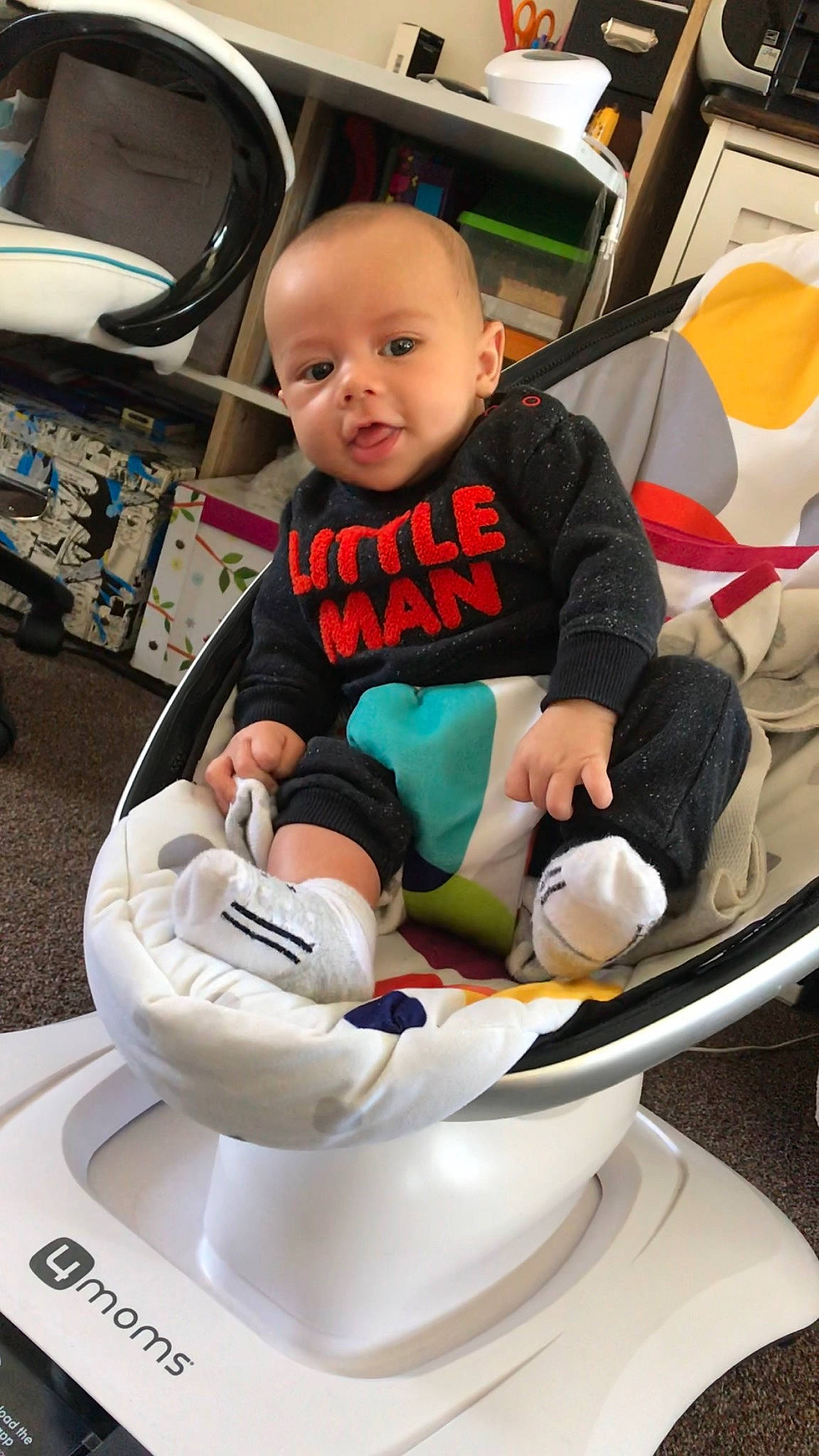 Phoenix joined the competition — help win amazing prizes! baby, baby_carriage, baby_in_car_seat, baby_products, car_seat, child, person, product, toddler, vehicle