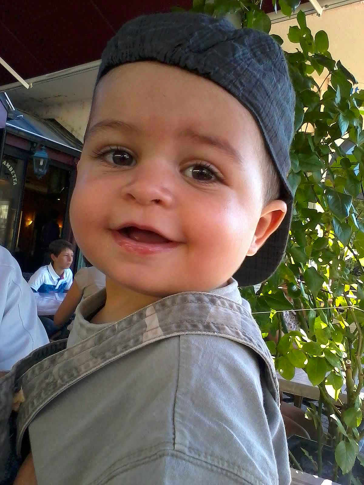 Ethan