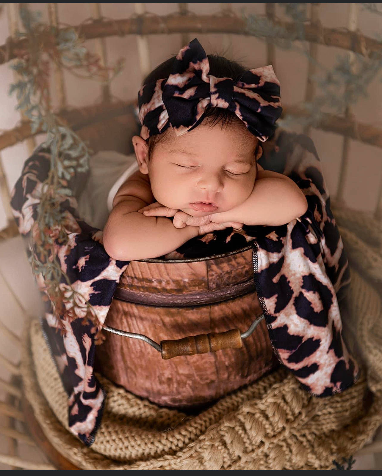 Camila joined the competition — help win amazing prizes! abdomen, arm, baby, baby_products, baby_toddler_clothing, child, day_dress, dress, embellishment, fashion_accessory, flash_photography, hairstyle, headband, headpiece, headwear, jewellery, necklace, pattern, person, sitting