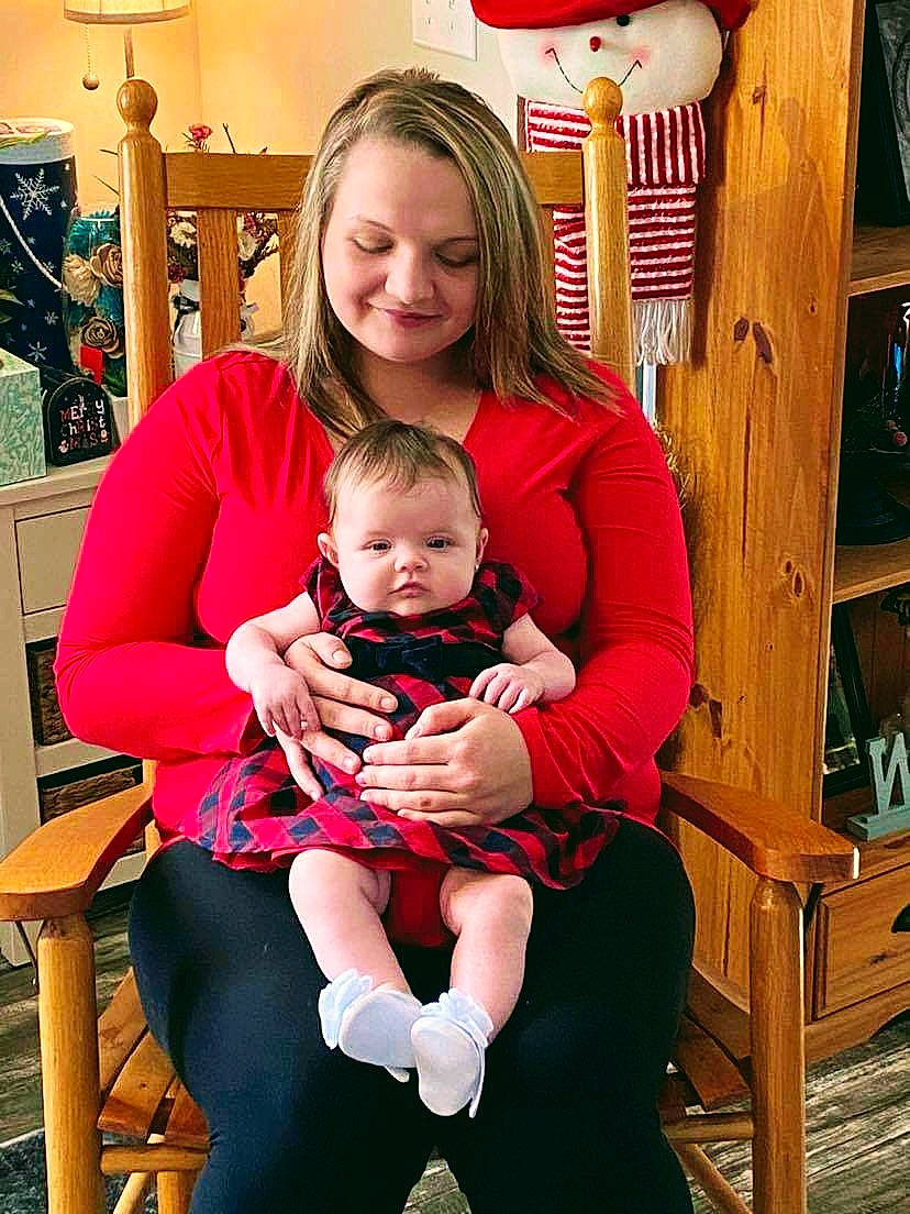 Izabell joined the competition — help win amazing prizes! arm, baby, baby_products, baby_toddler_clothing, child, comfort, eye, face, family, holiday, human, human_body, joy, lamp, lap, love, person, product, shelf, sitting