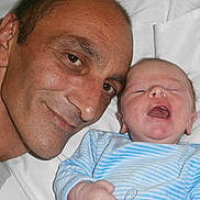 Matt participe au concours pour gagner de l'argent avec cette photo :