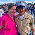 Kathy V.