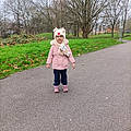 Aarvi P.