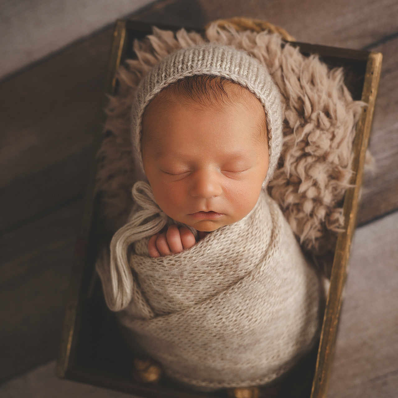 Colsen joined the competition — help win amazing prizes! baby, bonnet, box, cap, clothing, drawer, face, furniture, happy, hat, head, hood, knitwear, newborn, person, photography, portrait, sleeping, smile, sweater