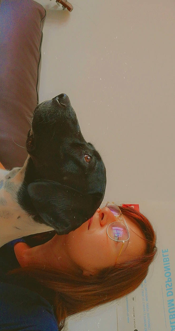 Maurice participe au concours pour gagner de l'argent avec cette photo : arm, art, neck