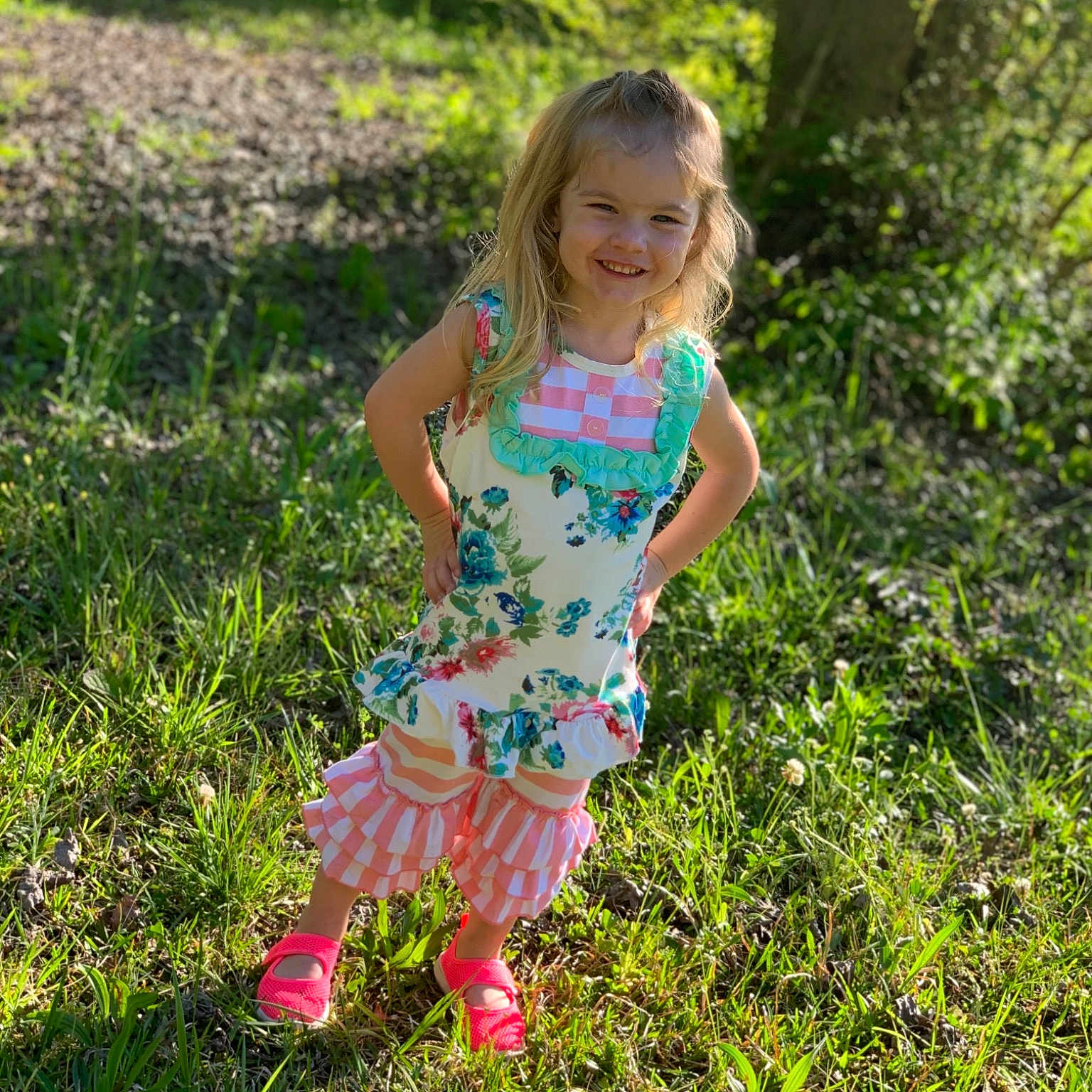 Aubree